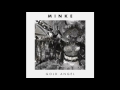 Minke - Gold Angel (Official Audio)