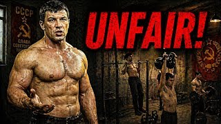 The Soviet Wrestler Way To Get Mysteriously Strong (Even When Skinny)