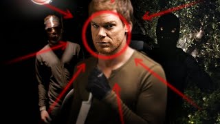 Why Doesn’t Dexter Wear A Mask?