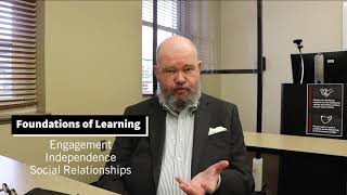 Robin McWilliam on Routines-Based Model of Early Intervention