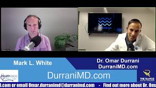 Health Hacks with Mark L  White - The Power of Hormone Optimization with Dr. Durrani