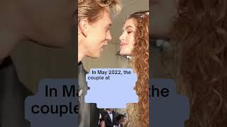 All You Need to Know About Kaia Gerber and Austin Butler's Romance #kaiagerber #austinbutler #shorts