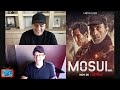 The Russo Brothers and Mohamed Al-Daradji on 'Mosul' | NOIAFT Exclusive Interview