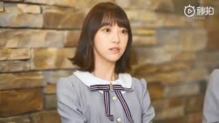 堀未央奈 壊れる