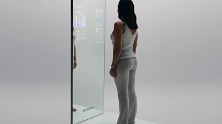 Withings reveals OMNIA, a 360° body-scanning health mirror at CES