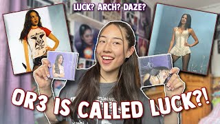 IS OR3 CALLED LUCK?? || Olivia Rodrigo Third Album Predictions