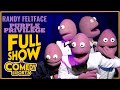 Full Comedy Special | Randy Feltface: Purple Privilege | Comedy Exports