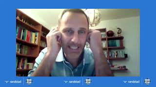 Webinar Randstad & Como 1907 - 26 novembre | che cosa sta realmente cambiando?