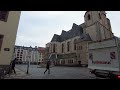 leipzig germany 🇩🇪 walking tour 4k 2025 full tour