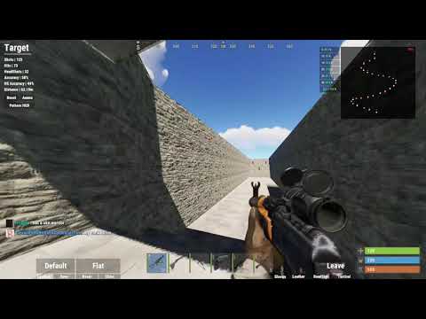 Rust Logitech Ak Script Youtube