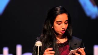 Make your dreams a reality | Rasandeep Sagoo | TEDxYouth@Hounslow