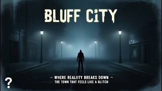 Bluff City, Utah: The Town Where Reality Glitches – Unbelievable Encounters!