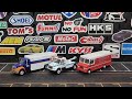 Unboxing: Greenlight HD Trucks Series 25