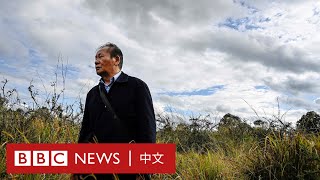 孤獨的守望者：環保「衛士」張正祥 畢生保護受污染的滇池－ BBC News 中文