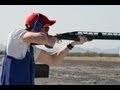 Double Trap Men Highlights - ISSF Shotgun World Cup 2012, Tucson (USA)