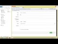 Responsive Registration Form Using Bootstrap