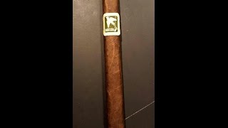 Drew Estate Herrera Esteli Norteno cigar review