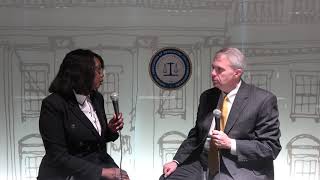 NARUC Live Interview with Chairman Brandon Presley, Mississippi PSC