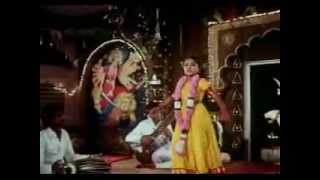 2013 Shardiya Navratri Mata Chandraghanta:Third Durga:Jai Mata Rani,Jai Maharani-Durgaa Maa (1986)