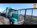 Australian Trucks l Big Rigs of Melbourne, Australia l ozoutback truckers