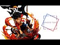 Straw Hat Monkey D. Luffy | Satisfying Unboxing | WCF by W17 #shorts