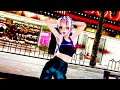 ≡mmd≡ yowane haku hype boy mama ver. 4kuhd60fps short