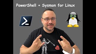Sysmon for Linux PowerShell Module - SysmonLinux.Util