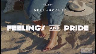 DelahNOCHE  ~ Feelings \u0026 Pride Beat By Jan Ace