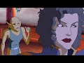 dragonlance movie all kitiara scenes