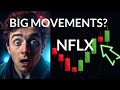 NFLX Price Volatility Ahead? Expert Stock Analysis & Predictions for Mon - Stay Informed!