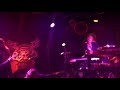 INVSN - Bom Bom - live at dc 9