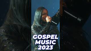 Gospel music 2023 - Best Black Gospel Music Mix -