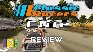 Classic Racers Elite Switch Review