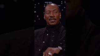 Eddie Murphy On Meeting Bubbles For The First Time 🥲😧😂