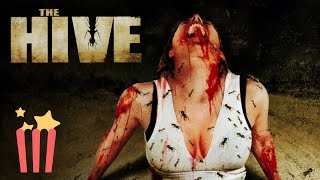 The Hive | FULL MOVIE | 2008 | Horror, SciFi, Action | Killer Ants