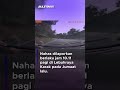 TULAR | Polis siasat video pemandu langgar kereta lain