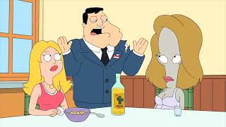 American Dad   Stan has saved Roger