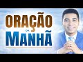 ORAÇÃO DA MANHÃ HOJE - DIA 05 DE JUNHO - Pastor Bruno Souza