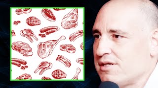 What Does Dr. Philip Ovadia Eat in a Day?