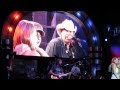 Toby Keith Surprises Wife With Her Returning Soldier Husband