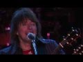 Richie Sambora - Wanted Dead Or Alive