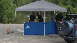 Okaloosa County Sheriff's Office names suspect in homicide investigation