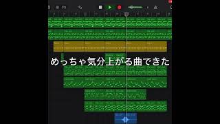 【中学生が作曲してみた】ピコピコした音可愛い