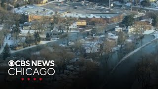 Water main break prompts boil order, closures in Skokie, Evanston