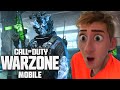 I'M FINALLY BACK on WARZONE MOBILE!