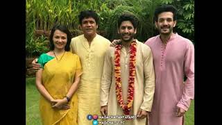 Samantha and naga chaitanya bachelors party at goa | Hungama with akkineni family |chaysam love