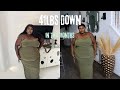 How I lost 41 pounds in two months: preeclampsia, Did I do the bariatric surgery or GLP 1 Medication