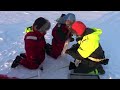 mission arctic 4 kids skied to the melting north pole