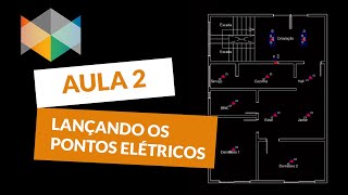 Aula 02 – Minicurso QiElétrico – Lançando os pontos elétricos