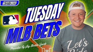 MLB Picks 6/27/2023 | TODAY'S FREE MLB Best Bets, Predictions, and Player Props